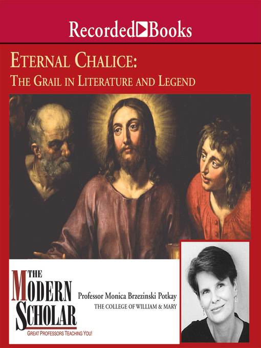 Title details for Eternal Chalice by Monica Brzezinski Potkay - Available